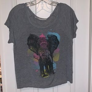 Vintage Havana T-shirt